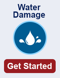 water damage cleanup in Cape Coral